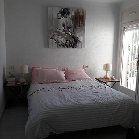 Apartamento Casa Linda con vistas espectaculares Rosas Exterior foto