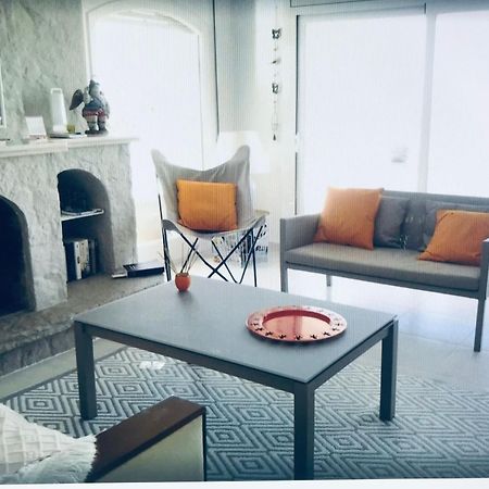 Apartamento Casa Linda con vistas espectaculares Rosas Exterior foto