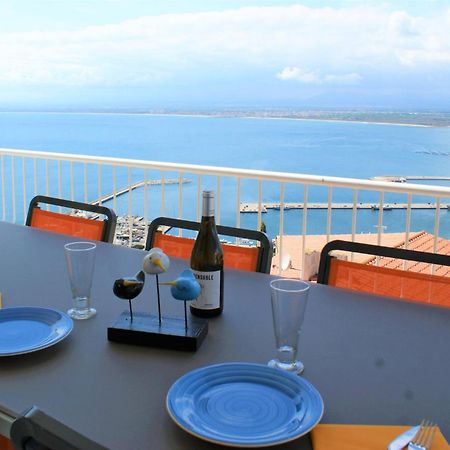 Apartamento Casa Linda con vistas espectaculares Rosas Exterior foto