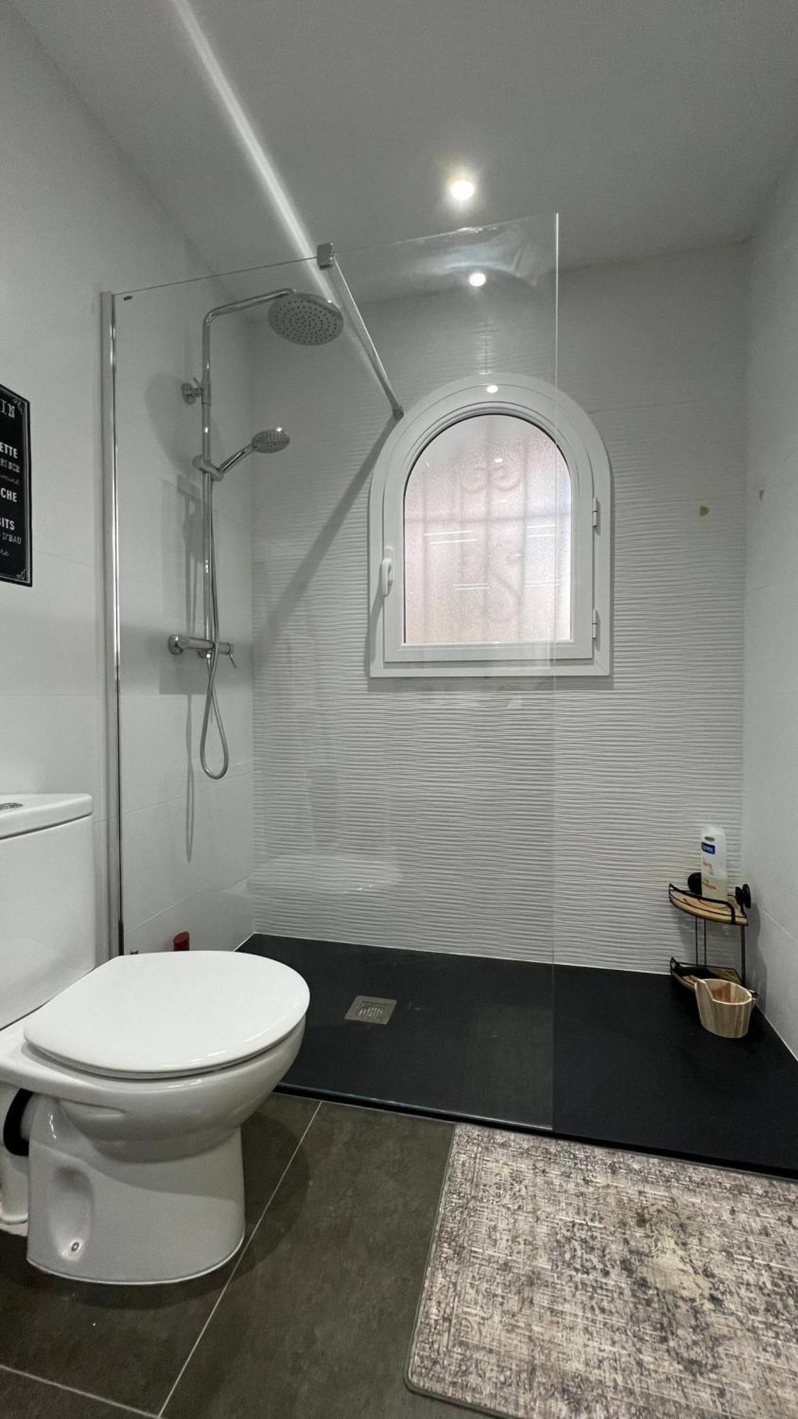 Apartamento Casa Linda con vistas espectaculares Rosas Exterior foto