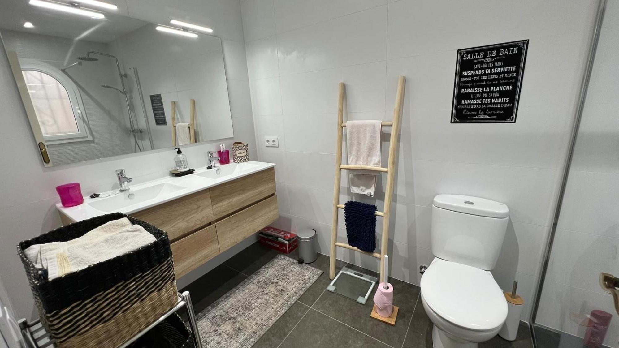 Apartamento Casa Linda con vistas espectaculares Rosas Exterior foto