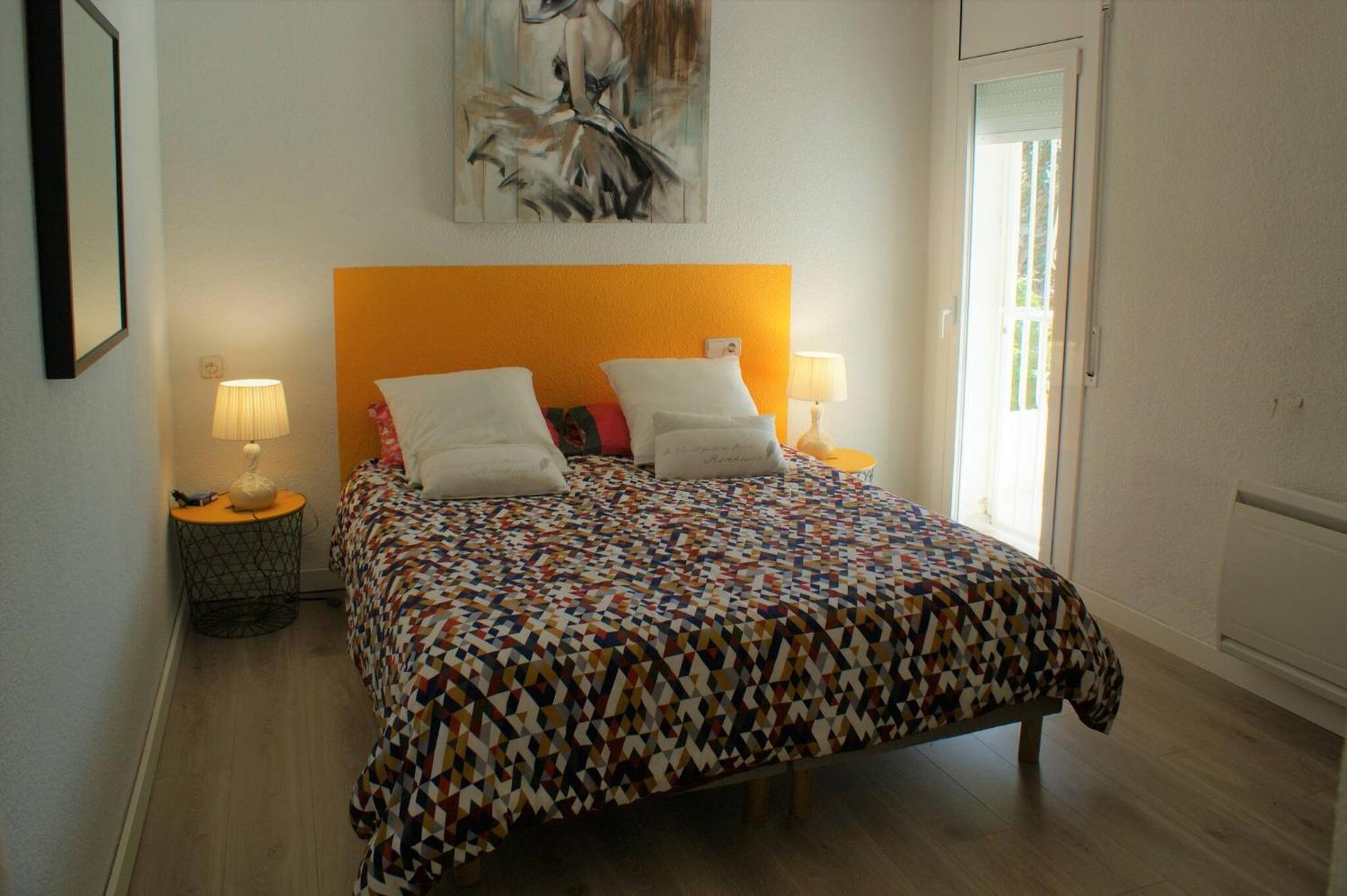 Apartamento Casa Linda con vistas espectaculares Rosas Exterior foto