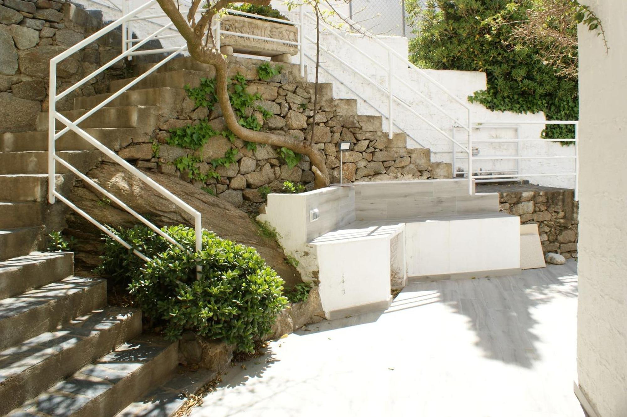 Apartamento Casa Linda con vistas espectaculares Rosas Exterior foto