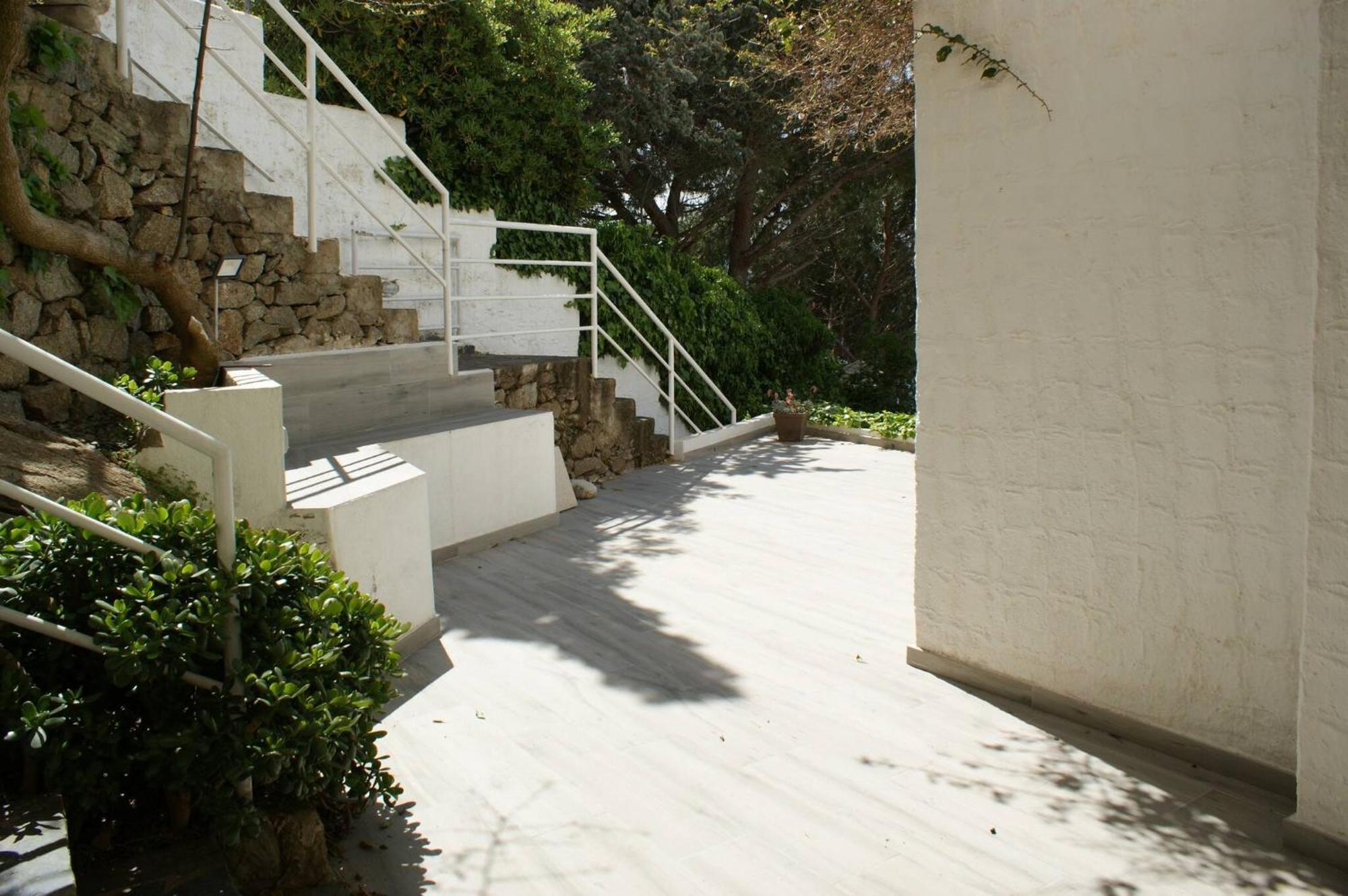 Apartamento Casa Linda con vistas espectaculares Rosas Exterior foto